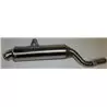 Arrow Exhaust Yamaha TT 600 R E