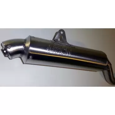 Arrow Exhaust Yamaha TT 600 R E