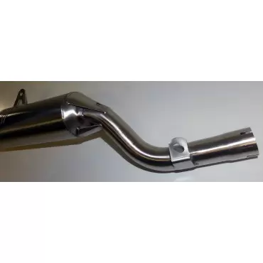 Arrow Exhaust Yamaha TT 600 R E