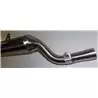 Arrow Exhaust Yamaha TT 600 R E