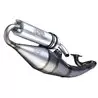 Leovince Explorer Spin GE 50 Hand Made TT