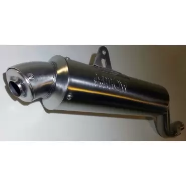 Arrow Exhaust Yamaha TT 600 R E