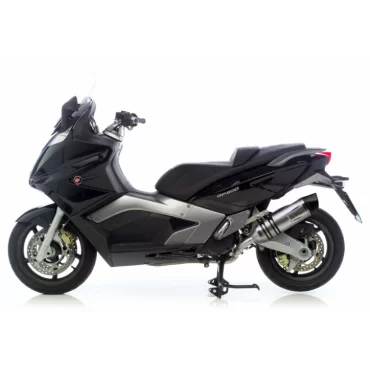 Leovince Gilera GP 800 LV ONE EVO