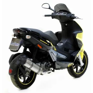 Leovince Gilera Runner 200 ST LV ONE EVO