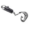 Leovince Gilera RCR 50 X-Fight Black