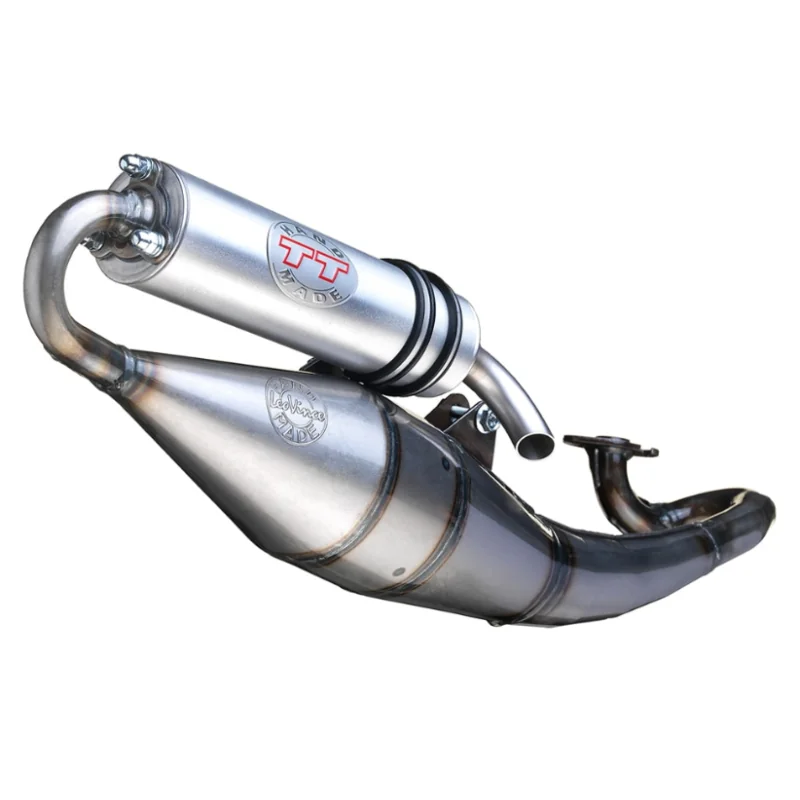 leovince zx gilera runner 50 sp