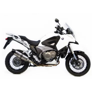 Leovince Honda CrossTourer VFR 1200X LV ONE EVO