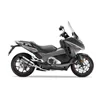 Leovince Honda Integra 750 LV ONE EVO