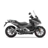 Leovince Honda Integra 750 LV ONE EVO