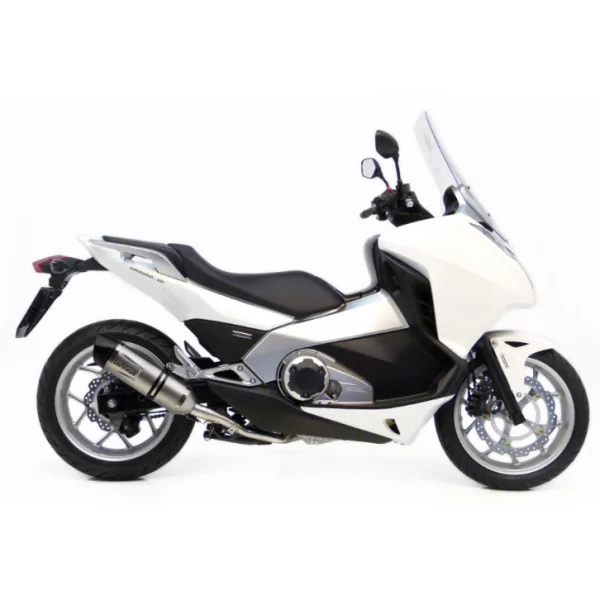 Leovince Honda Integra 750 LV ONE EVO