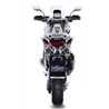 Leovince Honda X-Adv Nero