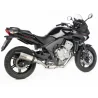 Leovince Honda CBF 600 S/N LV ONE EVO