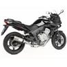 Leovince Honda CBF 600 S/N LV ONE EVO