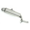 Arrow Exhaust Honda XL 600 V Transalp