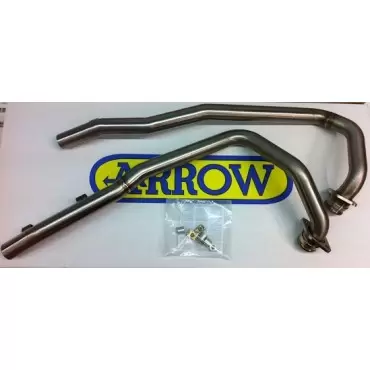 Arrow Exhaust Kit Collettori Racing Yamaha XT 750 Z Super Tenerè