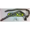 Arrow Exhaust Colectores Deportivos Yamaha XT 750 Z Super Tenerè
