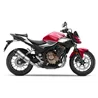 Leovince Honda CB 500 F LV ONE EVO