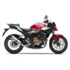 Leovince Honda CB 500 F LV ONE EVO