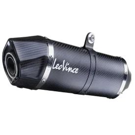 Leovince Honda CB 500 F LV ONE EVO