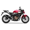 Leovince Honda CB 500 F LV ONE EVO