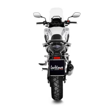 Leovince Honda CB 500 X LV ONE EVO