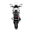 Leovince Honda CB 500 X LV ONE EVO