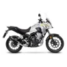 Leovince Honda CB 500 X LV ONE EVO