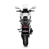 Leovince Honda CB 500 X LV ONE EVO