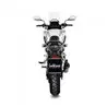 Leovince Honda CB 500 X Nero