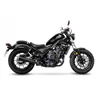 Leovince Honda CMX 500 Rebel Classic Racer