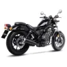 Leovince Honda CMX 500 Rebel Classic Racer