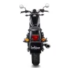 Leovince Honda CMX 500 Rebel Classic Racer