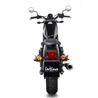Leovince Honda CMX 500 Rebel Classic Racer