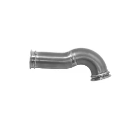 Arrow Exhaust Eliminador Catalizador Husqvarna Svartpilen/Vitpilen 401