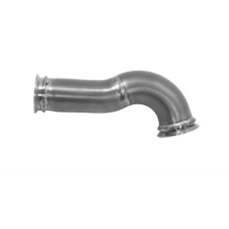 Arrow Exhaust Decatalizzatore No Kat Husqvarna Svartpilen/Vitpilen 401