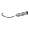 Arrow Exhaust Kymco Xciting 400i