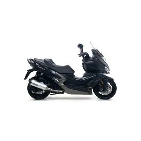 Arrow Exhaust Kymco Xciting 400i