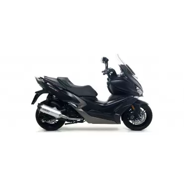 Arrow Exhaust Kymco Xciting 400i