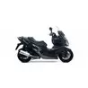 Arrow Exhaust Kymco Xciting 400i