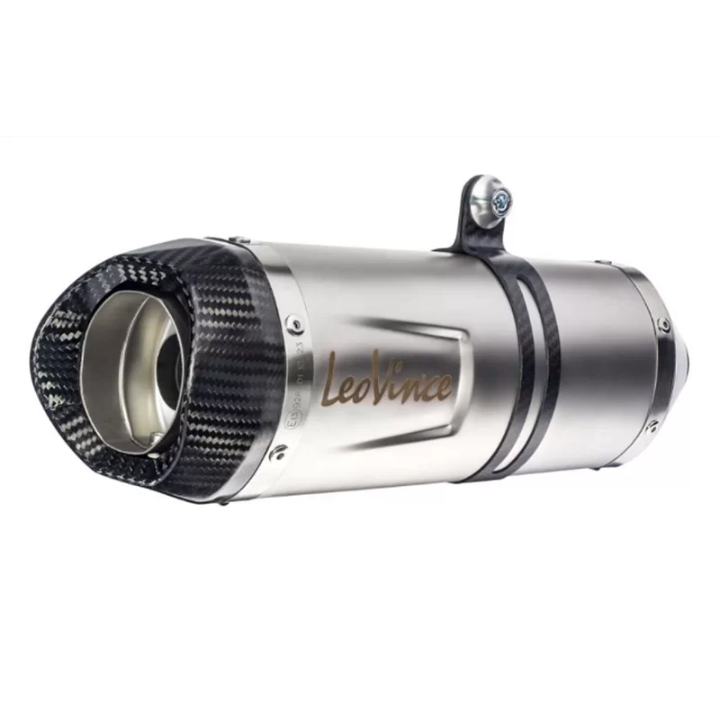 Leovince Honda CB 125 R LV ONE EVO Leovince Honda CB 125 R LV ONE EVO