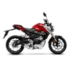 Leovince Honda CB 125 R LV ONE EVO