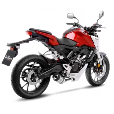 Leovince Honda CB 125 R LV ONE EVO