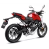 Leovince Honda CB 125 R LV ONE EVO