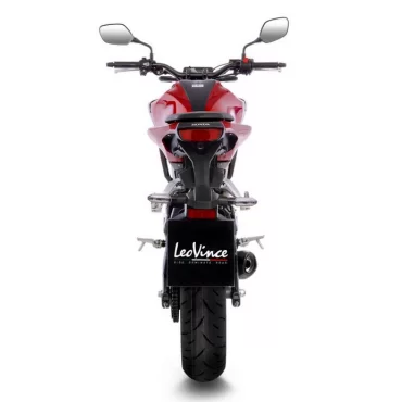 Leovince Honda CB 125 R LV ONE EVO