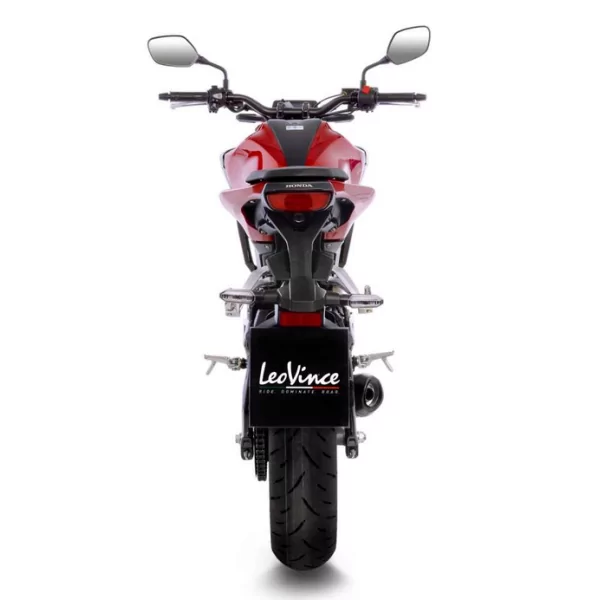 Leovince Honda CB 125 R LV ONE EVO