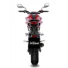Leovince Honda CB 125 R LV ONE EVO