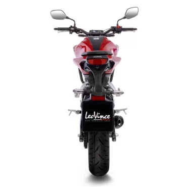 Leovince Honda CB 125 R LV ONE EVO