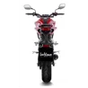 Leovince Honda CB 125 R LV ONE EVO