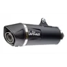 Leovince Honda Forza 125 Nero