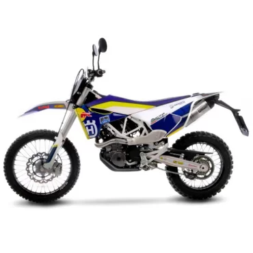 Leovince Husqvarna 701 Enduro LV ONE EVO